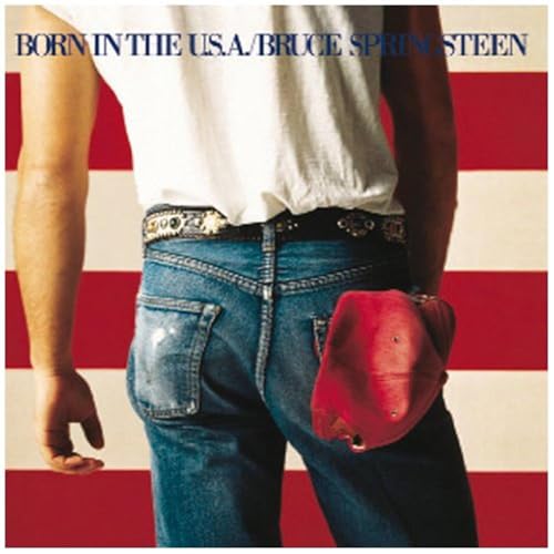 Born in the U.S.a. 5099751125624