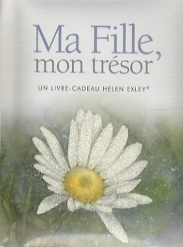 Ma fille, mon trésor 9782873887155