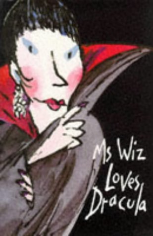 MS Wiz Loves Dracula 9780330348737