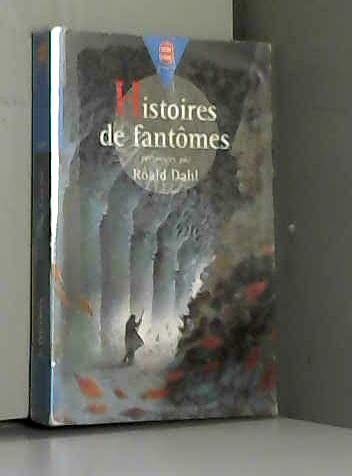 Histoires de fantômes 9782010209550