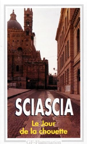 Le Jour de la chouette 9782080704610