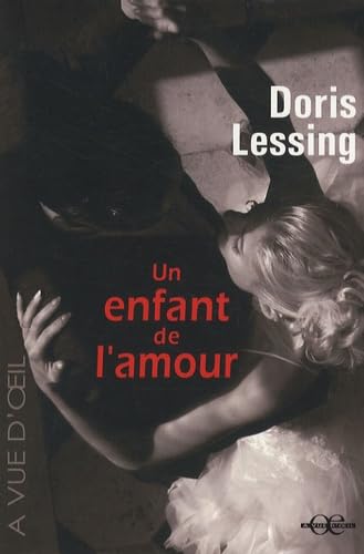 Un enfant de l'amour 9782846664004