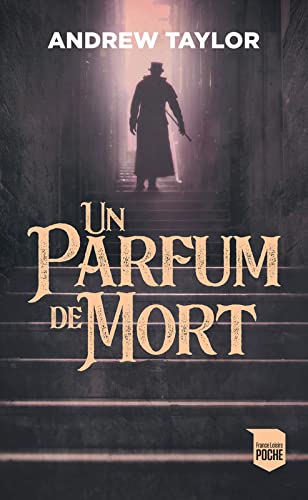 Un parfum de mort 9782298152401