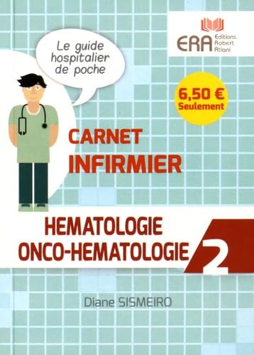 Hématologie Onco-hématologie 9782371810716