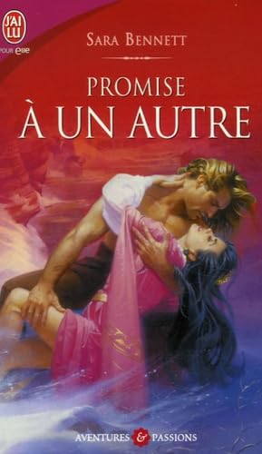 Promise à un autre 9782290000427