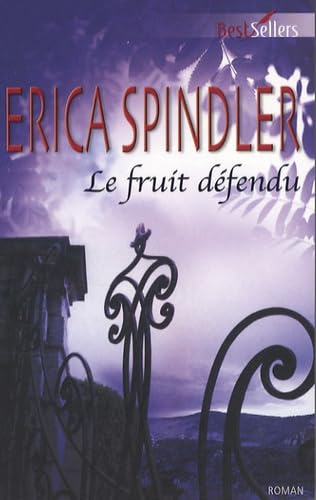 Le fruit défendu 9782280851176