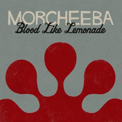 Blood Like Lemonade 5413356520125