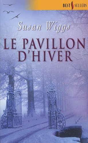 Le pavillon d'hiver 9782280837934