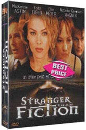 Stranger Than Fiction 3357805029338