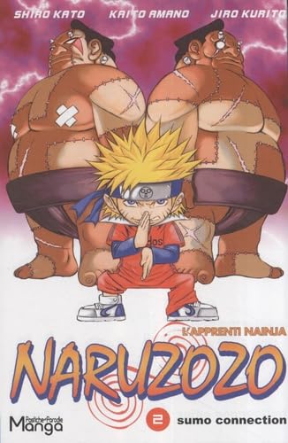 Pastiche et Parodie Manga 9782355290015