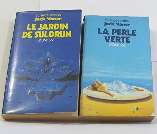 La Perle Verte 9782266016803