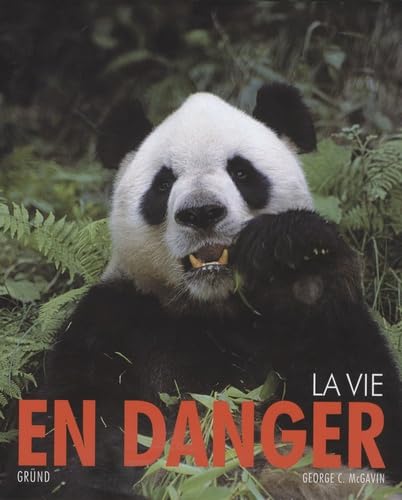 La vie en danger 9782700017793