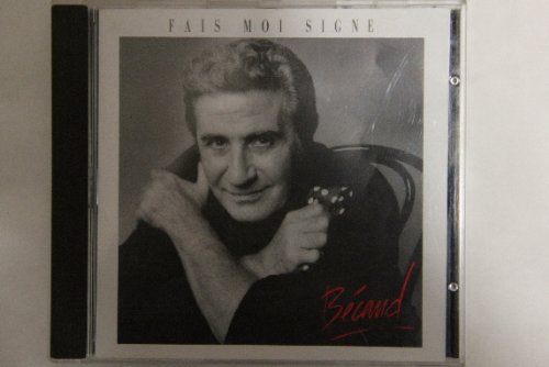 Fais Moi Signe [Import] 4007192603299