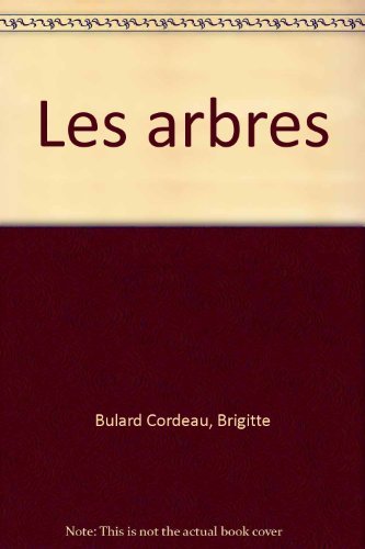 Mes premières légendes : les arbres 9782010196522