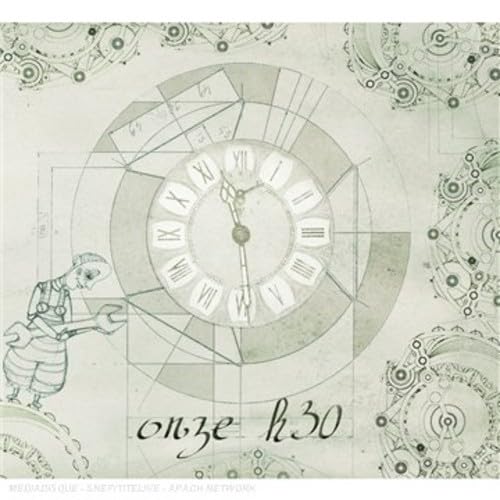 Onze H30 3760006861117