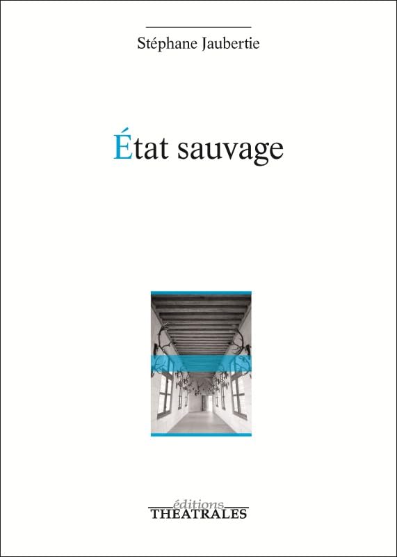État sauvage 9782842607364