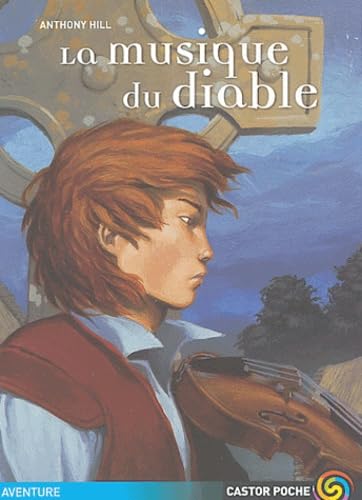 Musique du Diable 9782081614840