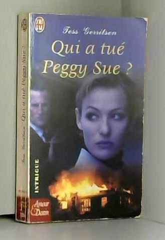 Qui a tué Peggy Sue ? 9782290332603