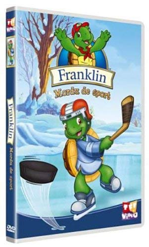 Franklin - Franklin mordu de sport 3294333035496