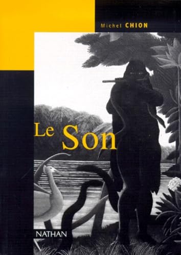 Le son 9782091910666