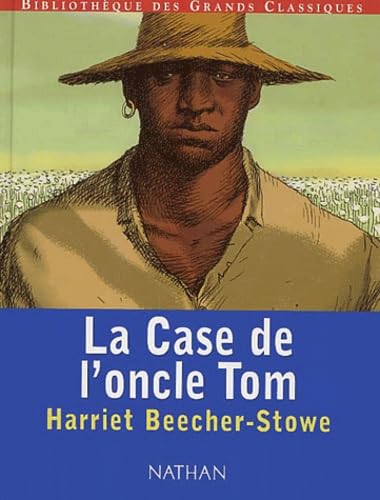 La case de l'oncle Tom 9782092703199