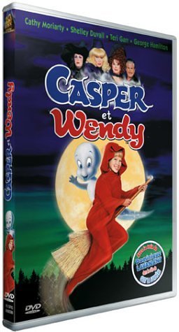 Casper et wendy 3344428007645