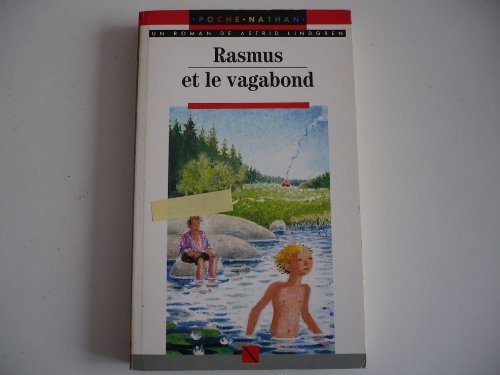 Rasmus et le vagabond 9782092042090