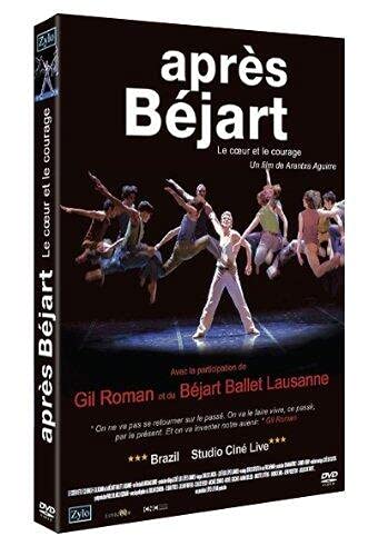 Après bejart 3760121800480