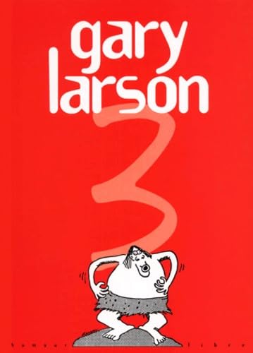 Gary Larson, tome 3 9782800127989