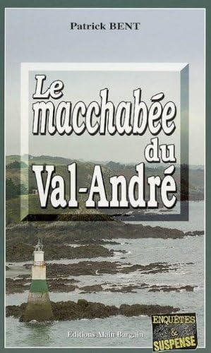 Le macchabée du Val-André 9782914532495