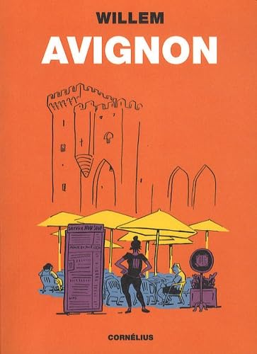 Avignon 9782360810154