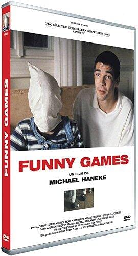 Funny Games 3530941030448