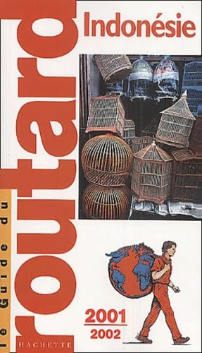 Indonésie , 2001-2002 9782012433830