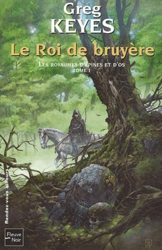 Le roi de bruyère 9782265077447