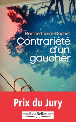Contrariété d'un gaucher 9782298152340