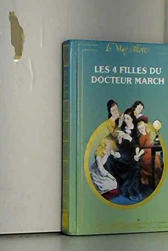 Les quatre filles du docteur March (Arpège junior) 9782841320493