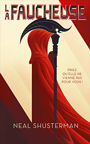 La faucheuse - Tome 1 9782298137521