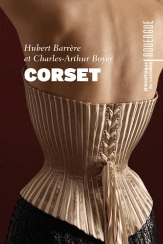 Corset 9782812602160