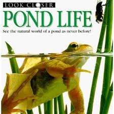 1 Pond Life 9780863187711