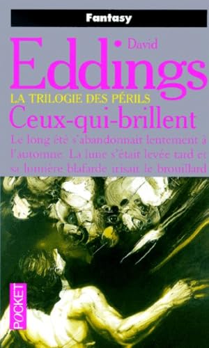 Ceux qui brillent 9782266076050