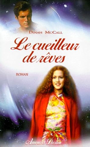 Le cueilleur de rêves 9782290053393