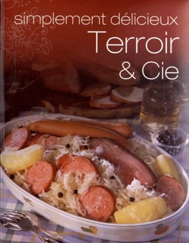 Terroir & Cie 9781445494463