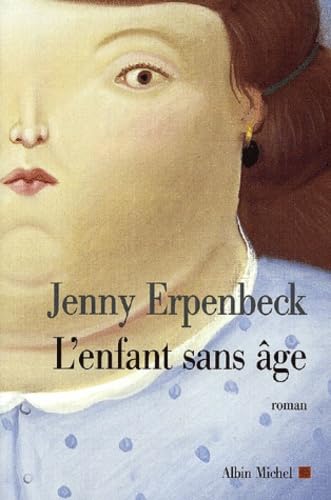 L'Enfant sans âge 9782226130778