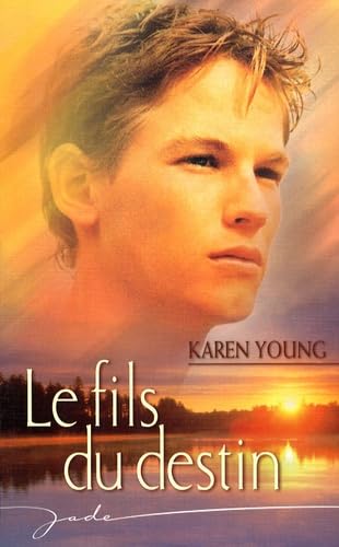 Le fils du destin 9782280835268