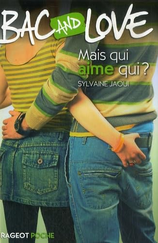Mais qui aime qui ? 9782700233469