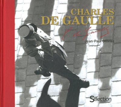 CHARLES DE GAULLE 9782709821681