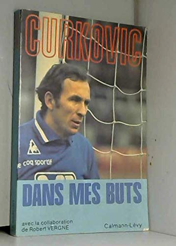 Dans mes buts. 