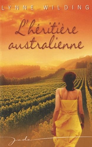 L'héritière australienne 9782280212205