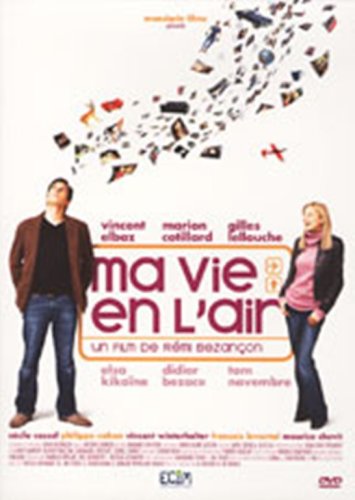 Ma vie en l'air 5410829231076