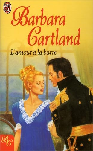 L'Amour à la barre 9782290327524